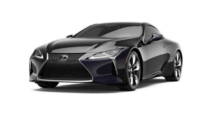 2026 Lexus LC at Lexus of Montgomery in Montgomery AL