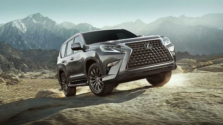 Lexus of Montgomery in Montgomery AL